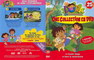 DORA L'EXPLORATRICE-COLLECTION VOL 25